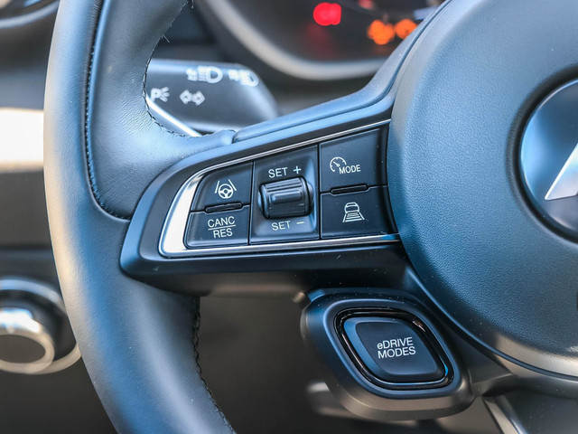 2024 Dodge Hornet PHEV R/T in Cars & Trucks in London - Image 4
