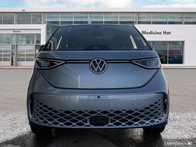 2025 Volkswagen ID. Buzz 1st Edition in Cars & Trucks in Medicine Hat - Image 2