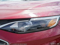 This Chevrolet Malibu has a strong Turbocharged Gas I4 1.5L/91 engine powering this Automatic transm... (image 9)