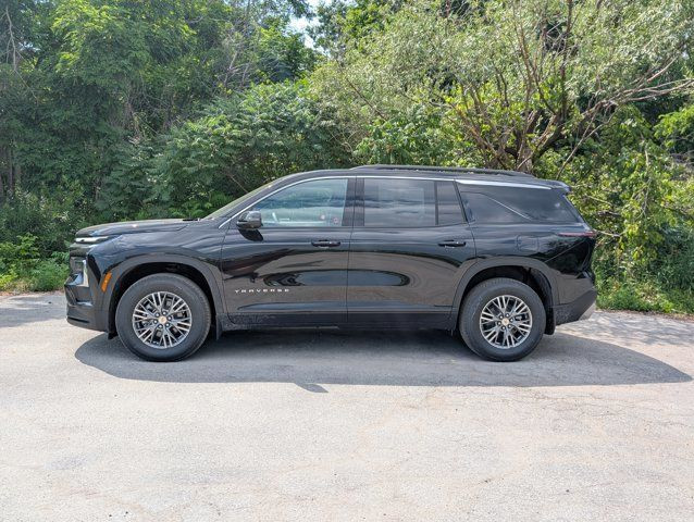 2025 Chevrolet Traverse LT- Trailering Pkg - Convenience Pkg in Cars & Trucks in Barrie - Image 3