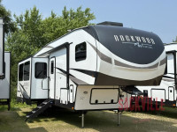 2023 Forest River RV Rockwood Signature 2892WS