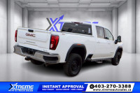 2022 GMC Sierra 2500HD SLE Crew Cab 4x4 Welcome to Xtreme Auto & Truck Sales Your Car Loan, Truck Lo... (image 6)