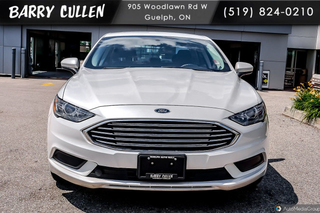 2017 Ford Fusion in Cars & Trucks in Guelph - Image 3
