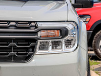 2022 Ford Maverick | EcoBoost 2.0L I4 Turbo | 8-Speed Automatic | Cactus Exterior |Get the best of b... (image 8)