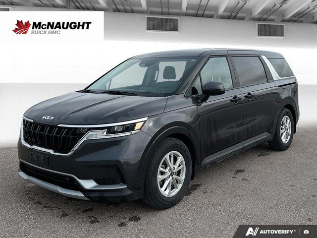 2023 Kia Carnival LX in Cars & Trucks in Winnipeg
