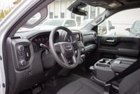 2025 GMC Sierra 1500 PRO Crew Cab 4WD GMC Sierra 1500 PRO Crew Cab 4WD 2025 CALL OR TEXT US AT (587)... (image 8)