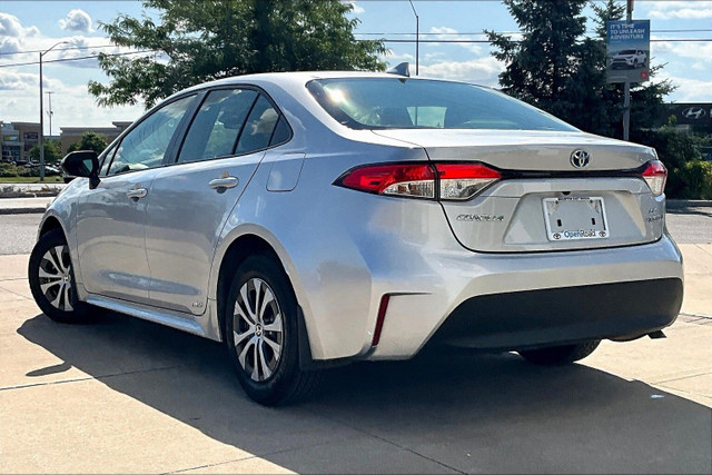 2024 Toyota Corolla Hybrid LE AWD in Cars & Trucks in Mississauga / Peel Region - Image 4