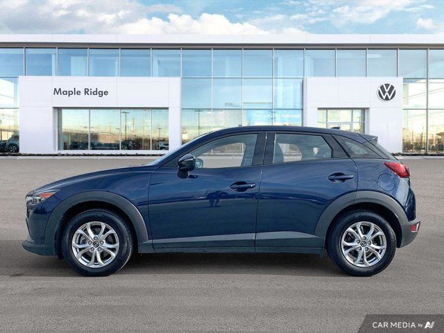 2021 Mazda CX-3 GS | AWD | Blind Spot | Heated Seats | in Cars & Trucks in Tricities/Pitt/Maple - Image 2