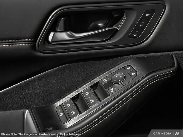 2025 Nissan Rogue SL AWD in Cars & Trucks in Calgary - Image 16
