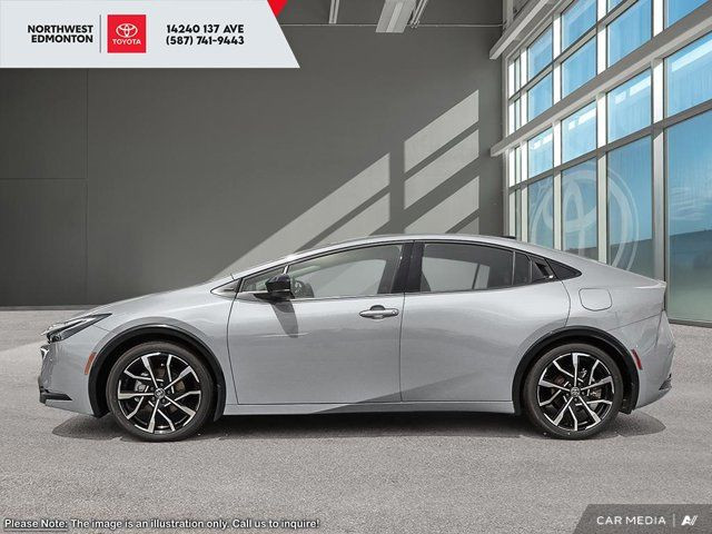 2025 Toyota Prius Plug-In Hybrid XSE in Cars & Trucks in Edmonton - Image 4