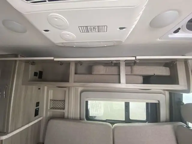 2024 Thor Motor Coach Scope 18M in RVs & Motorhomes in Abbotsford - Image 32