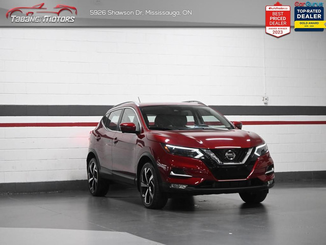 2023 Nissan Qashqai SL Leather BOSE 360CAM Navigation Sunroof Re in Cars & Trucks in Mississauga / Peel Region - Image 3