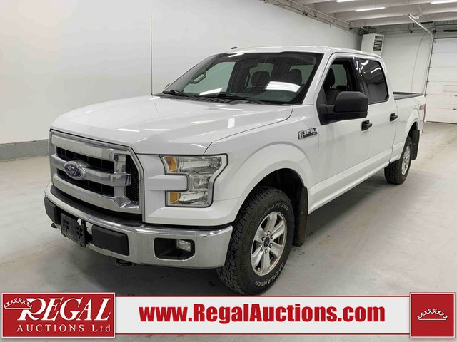 2016 FORD F150 XLT in Cars & Trucks in Calgary - Image 2