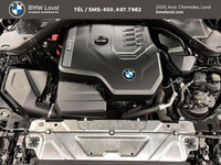 ===== 2021 BMW 3 Series 330i xDrive | Gr. Sup. Essentiel | Accès confort | ===== ===== Pourquoi ache... (image 9)