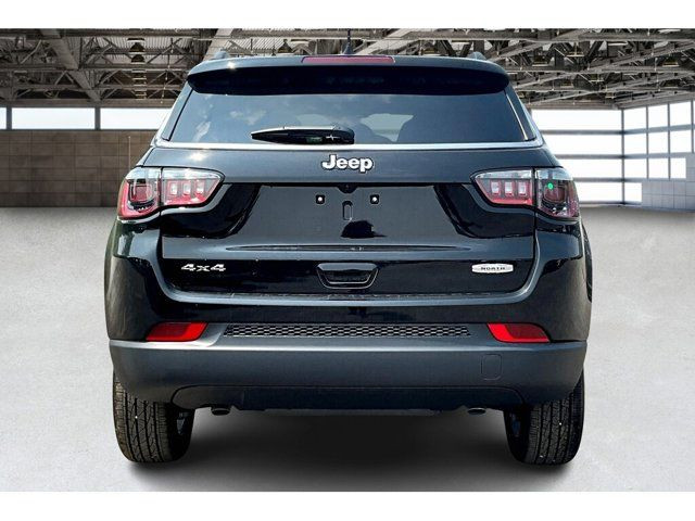 2025 Jeep Compass Latitude in Cars & Trucks in Mississauga / Peel Region - Image 4