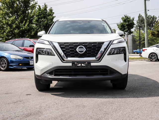 2021 Nissan Rogue S in Cars & Trucks in Kitchener / Waterloo - Image 2