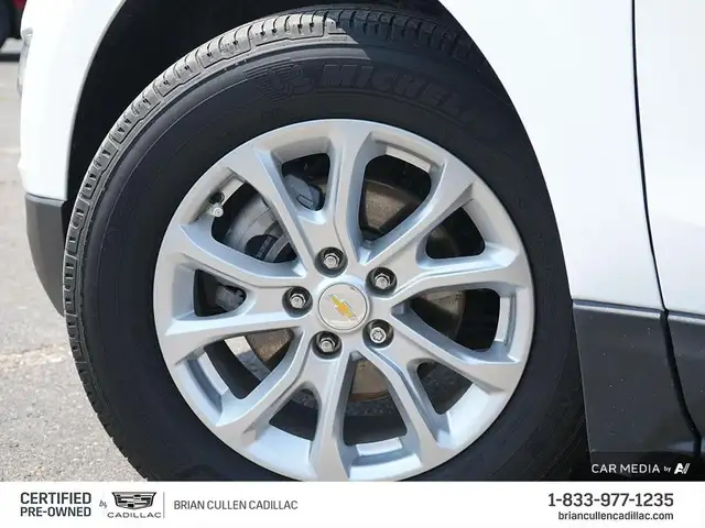 2020 Chevrolet Equinox dans Autos et camions dans St. Catharines - Image 7