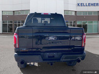 This Ford F-150 delivers a sturdy engine powering this Automatic transmission. *This Ford F-150 Is C... (image 3)