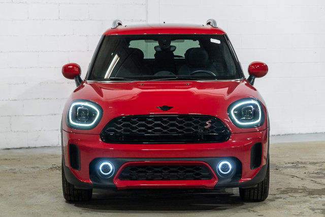 2024 MINI Countryman Cooper S ALL4 | Premier | Accès Confort in Cars & Trucks in City of Montréal - Image 3