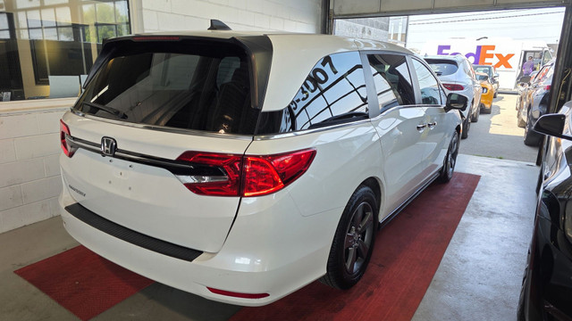2022 Honda Odyssey in Cars & Trucks in Oakville / Halton Region - Image 4