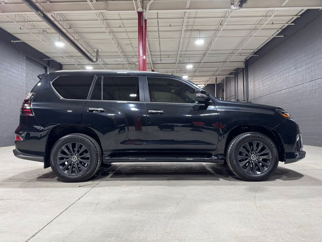 2023 Lexus GX GX460 PREMIUM EXECUTIVE RED INTERIOR! in Cars & Trucks in Mississauga / Peel Region - Image 2