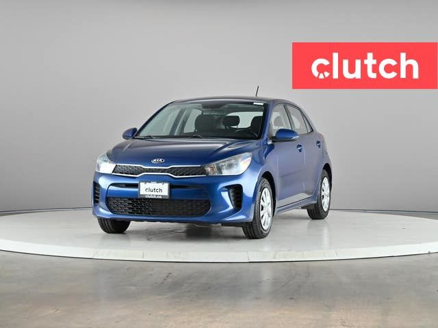 2018 Kia Rio LX w/ Heated Front Seats, Rearview Camera, Cruise C in Cars & Trucks in Ottawa - Image 3