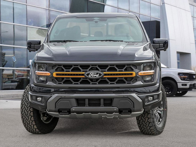 2025 Ford F-150 Tremor 402A | 5.0L V8 | Moonroof | Bluecruise |  in Cars & Trucks in Winnipeg - Image 3