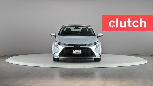 2020 Toyota Corolla LE w/ Apple CarPlay, Heated Front Seats, Rea in Cars & Trucks in Ottawa - Image 3