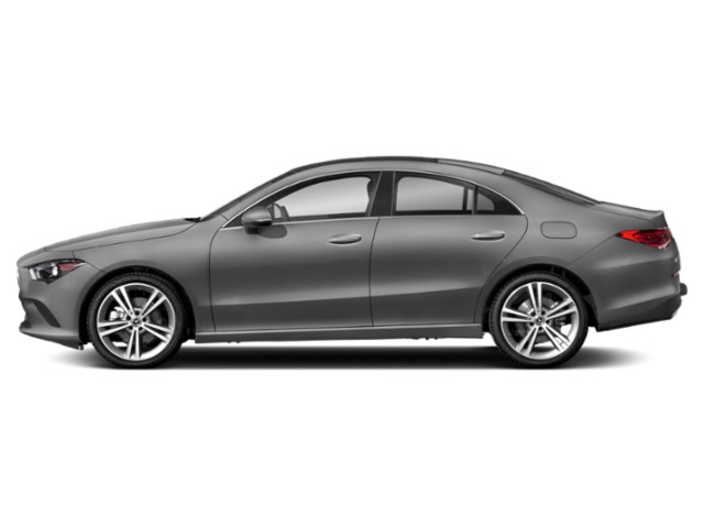 2022 Mercedes-Benz CLA CLA250