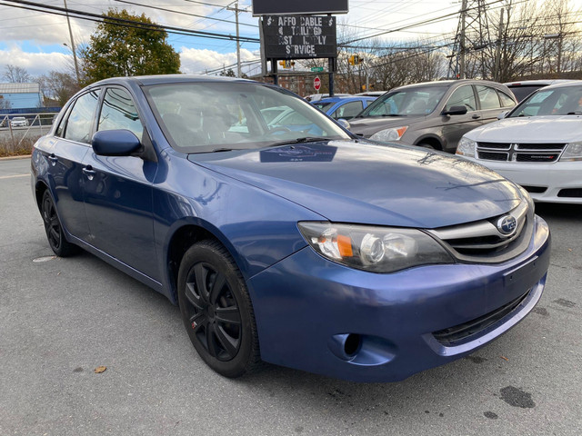 2011 Subaru Impreza 2.5I | AWD | New MVI | No Accident in Cars & Trucks in Dartmouth - Image 3