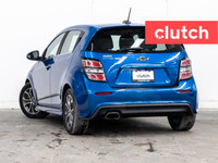1 OWNER / Bluetooth Music, Touchscreen Display, Cruise Control and more! Clutch is the largest onlin... (image 4)