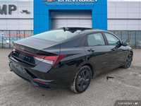 Saskatoon Motor Products - Recent Arrival! 2021 Hyundai Elantra Preferred - Certified. Certification... (image 5)