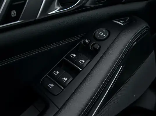 2019 BMW X5 M-SPORT|NAV|PANOROOF|B.SPOT|ACC|LOADED|CLEAN CARFAX in Cars & Trucks in City of Toronto - Image 13