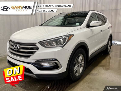 2018 Hyundai Santa Fe Sport 2.4L SE AWD - Sunroof