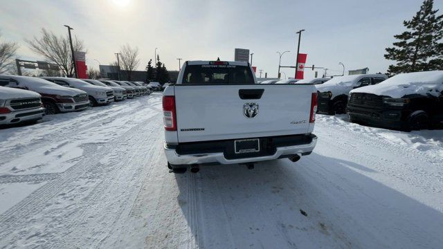 2023 Ram 1500 Big Horn | Heated Seats | Remote Start in Cars & Trucks in Edmonton - Image 4