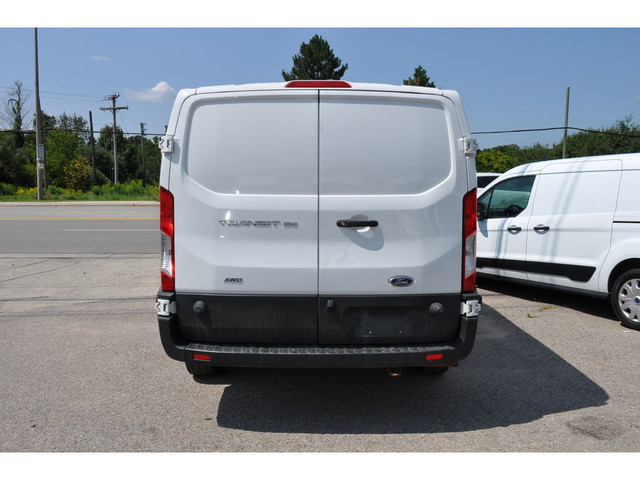 2020 Ford Transit Cargo Van ** Free Two Year Warranty** / AWD /  in Cars & Trucks in Markham / York Region - Image 4