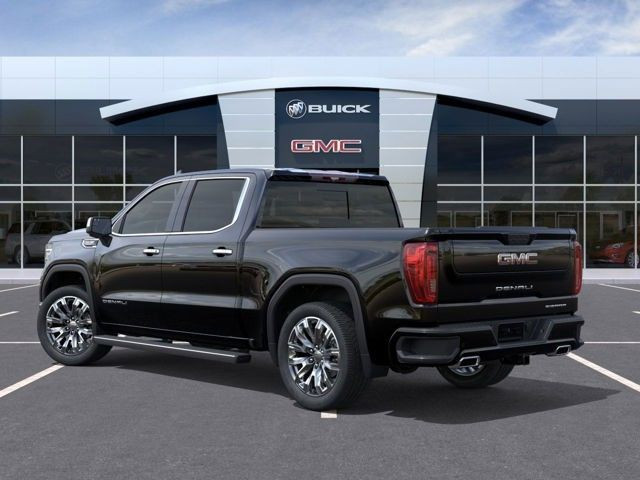 2025 GMC Sierra 1500 in Cars & Trucks in Medicine Hat - Image 3