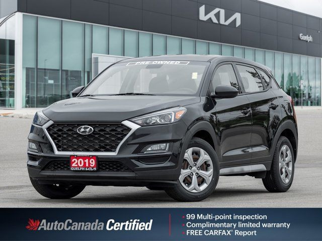 2019 Hyundai Tucson SE | Bucket Seats | Keyless Entry in Cars & Trucks in Guelph