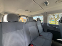 Pristine Condition and extremely rare 8 Passenger Ford Transit Low Roof with only 98,400km! This van... (image 5)