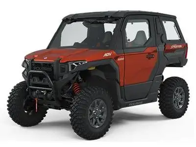 2024 Polaris Xpedition Adventure Northstar. Destination and applicable taxes extra. Financing availa...