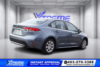 FINANCING AVAILABLE Vehicle has Minor Hail Damage 2022 Toyota Corolla L Welcome to Xtreme Auto & Tru... (image 4)
