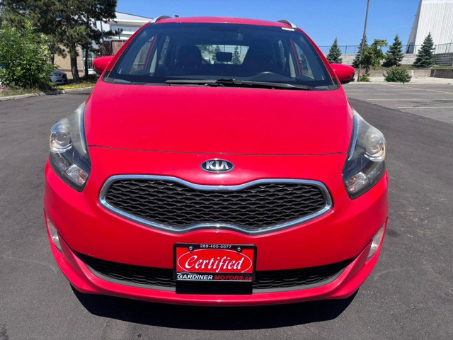 2016 Kia Rondo 4dr Wagon in Cars & Trucks in Mississauga / Peel Region - Image 2