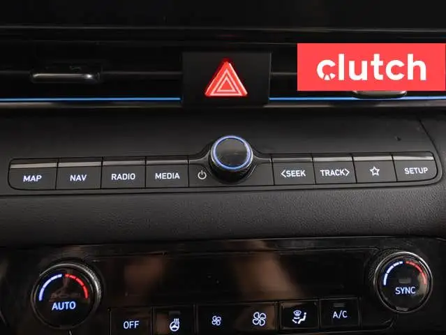 2023 Hyundai Elantra N-Line Ultimate w/ Apple CarPlay & Android  in Cars & Trucks in Bedford - Image 36