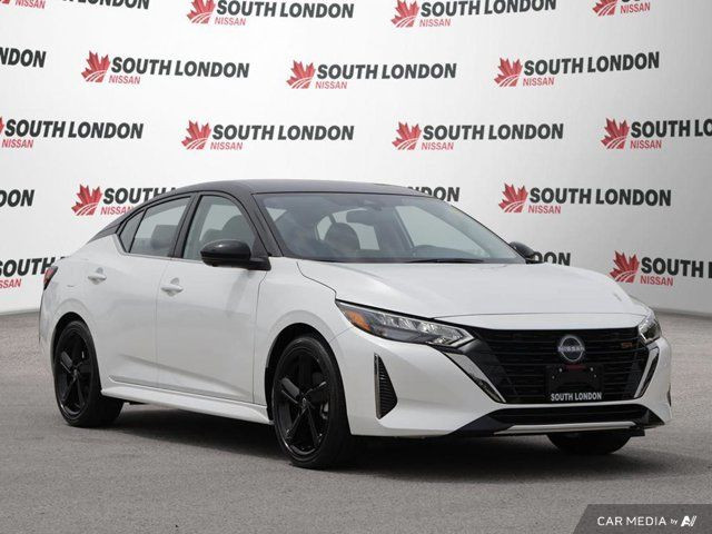 2024 Nissan Sentra SR in Cars & Trucks in London