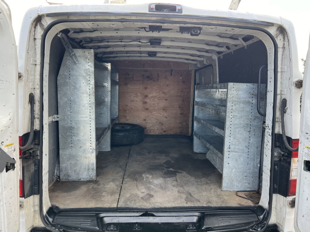 2012 Nissan NV200 NV-2500HD - CARGO in Cars & Trucks in Oakville / Halton Region - Image 4