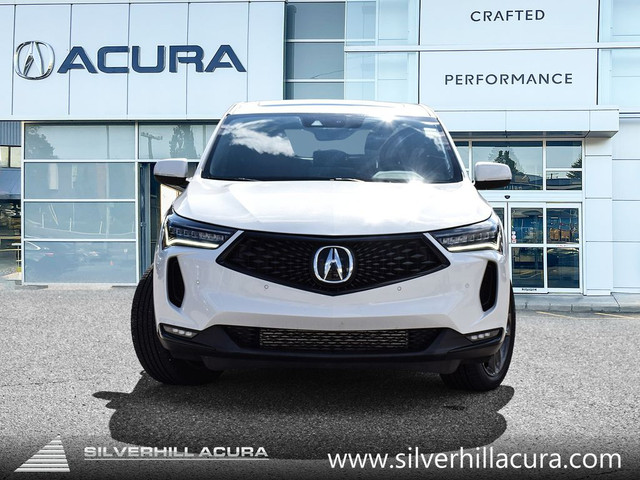 2024 Acura RDX A-Spec AWD in Cars & Trucks in Calgary - Image 2