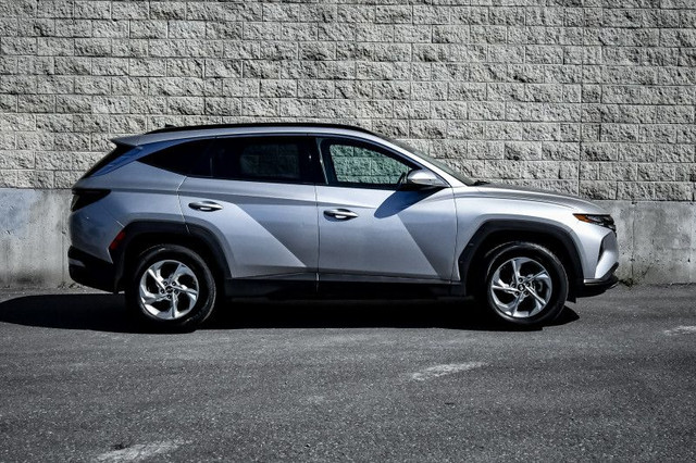 2022 Hyundai Tucson Preferred AWD w/Trend Package • SUNROOF in Cars & Trucks in Kingston - Image 2