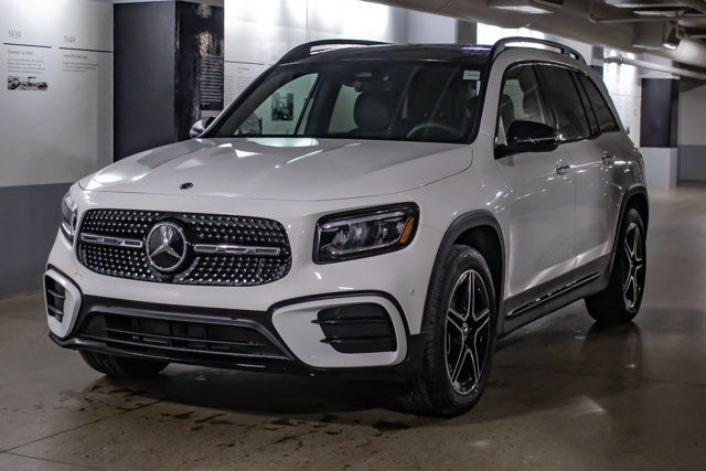 2025 Mercedes-Benz GLB GLB 250 4MATIC SUV in Cars & Trucks in Edmonton - Image 4