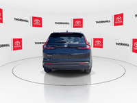 Thornhill Toyota Proudly Presents This Black 2023 Honda CR-V with SPORT AWD Package, Featuring:~ Ont... (image 7)