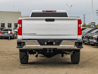 This Chevrolet Silverado 2500HD boasts a Gas V8 6.6L/ engine powering this Automatic transmission. E... (image 6)